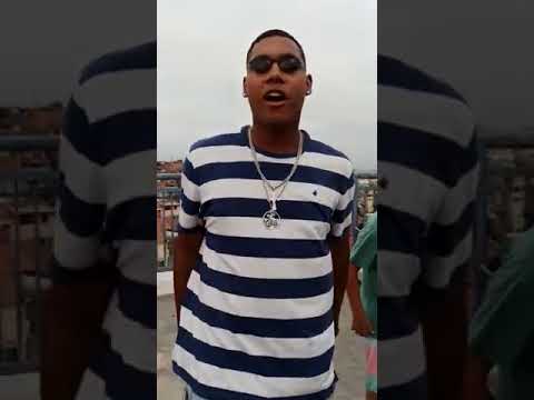 Medley de Favela 1.0 M'cs Otávio da9, Gone, Kaio, Kaunzinho Rp, Pedro do T.n, neguin zs, guga