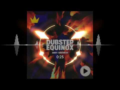 Groovepad Dubstep Equinox (Soundpack By Andy Brookes) (Genre:Dubstep)