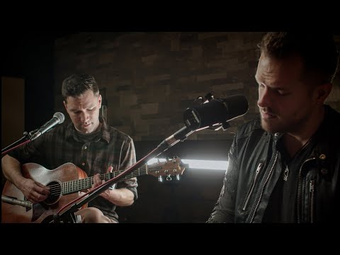 Folk Friday with LJR from Canada