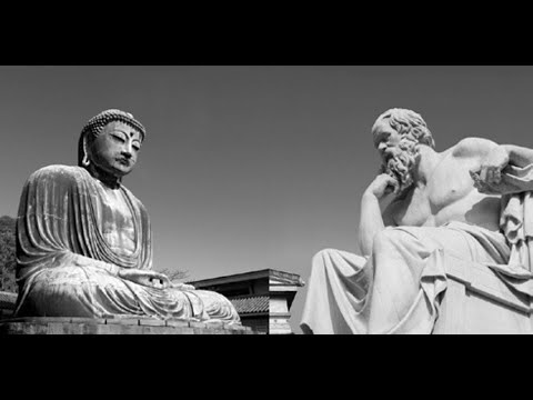 Self Knowledge seminarium - Part 2 - Self-Knowledge in Classical China and India