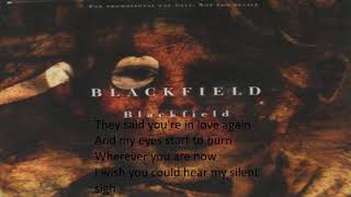blackfield-miss you-lyrics