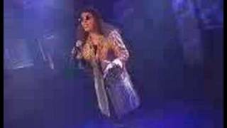 DONNA SUMMER - I WILL GO WITH YOU (Con Te Partiro)