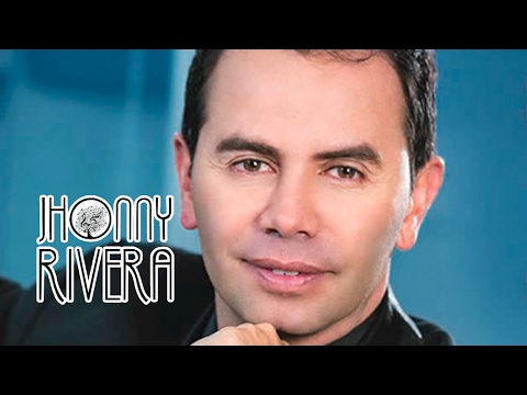 Jhonny Rivera - Es Tu Decisión (No Hay Porque Esperar)