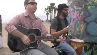 Brian Goss - Hey Marianne