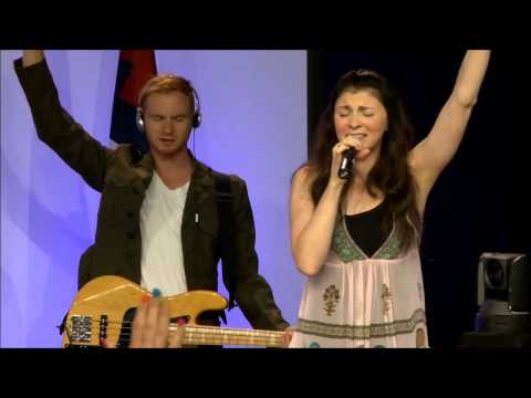 I Breathe You In, God (Feat. Kim Walker-Smith)