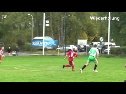 Alle Tore vom Spiel Zuger SV - TSV Penig