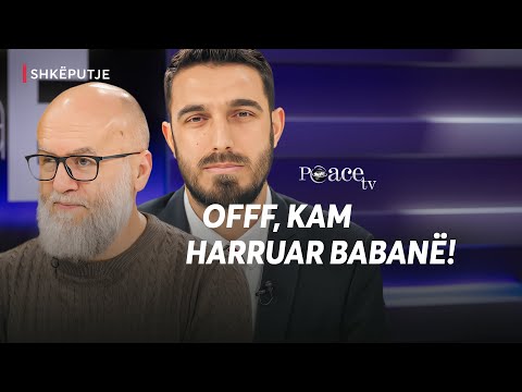 A është borxh me u kujdes për prindërit e burrit? - Ekrem Avdiu