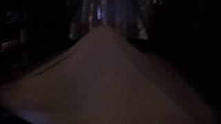 Download lagu Dog gets trapped under bed sheets mp3