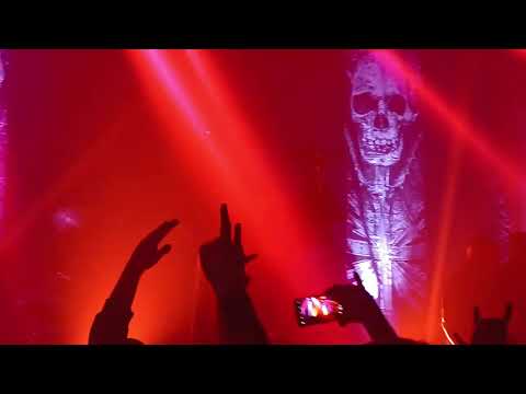 MAYHEM (Gagarin Club TEL-AVIV 29.03.2023)