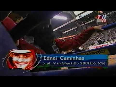In Law bucks Ednei Caminhas - 01 PBR Finals