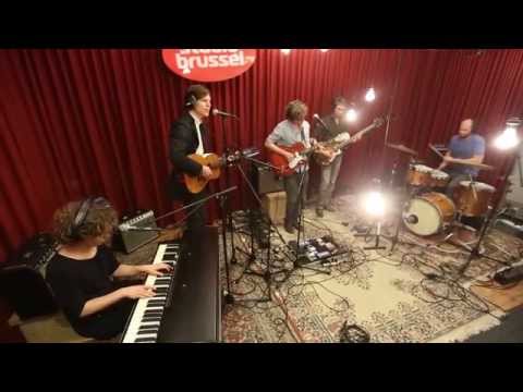 Bony King - Sad Rosanne (live)