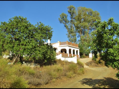 AX1026 Casa Los Trillos