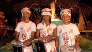 preview picture of video 'Banda Marcial Imperial ricaurte navidad'