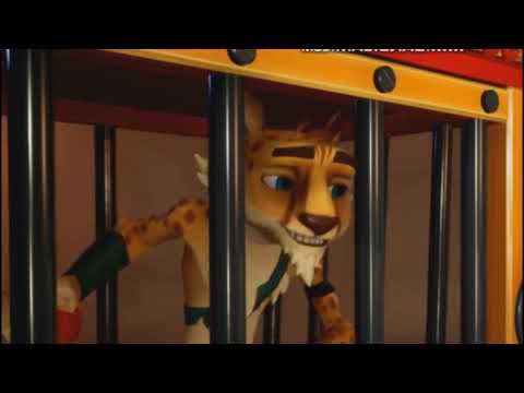 "Finding Judy" Part 12 - Operation Harumi (Dragoraptor)