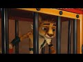 Finding Judy Part 12 Operation Harumi Dragoraptor
