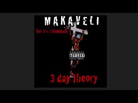 Makaveli - Niggaz Nature (Demo) (OG) Ft. Val Young