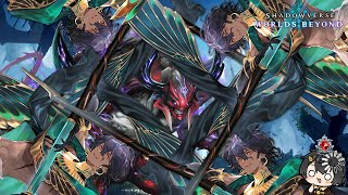 【シャドバWB】Shadowverse worlds beyondUECに参加します！緊張してるー【07/12】