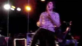 I'm Alive by A Change of Pace