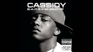 Cassidy Larsiny featuring Mashonda Tifrere - It's A Beautiful Day Take A Trip