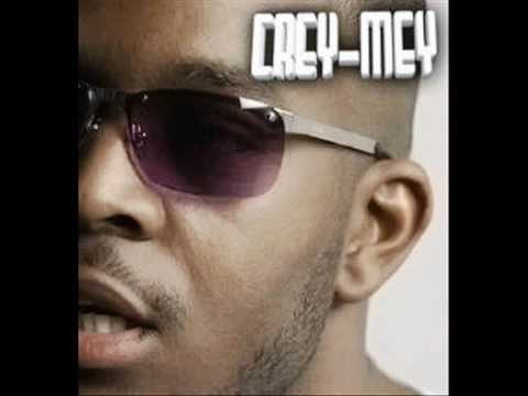 Crey-mey (Remix) Bubblegum Feat. Kader, Corey Johnson, Donae'o & Outz