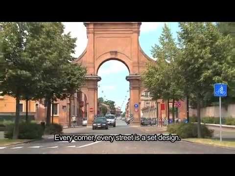 Ferrara City of the Renaissance and Po Delta PLACE FOR THE SOUL