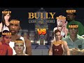 Bully SE: Carl Johnson, Edgar, Duncan(300HP), Tifa VS Big Smoke, Boxing Bryce, Russell & Serah | 4v4