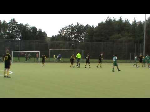 Teil 6/6 Tura Bremen - ATSV Sebaldsbrück 1.C  2-5 (2-1) 64.-70+. Spielminute