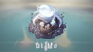 [DEEMO II] Purple Strings - Kevin Penkin (HQ)