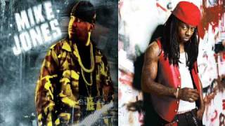 Lil Wayne &amp; Mike Jones - I Dont Need No Help