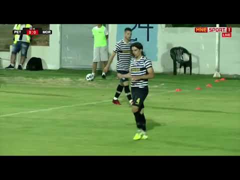 ANDRIJA KALUĐEROVIĆ #4 - PROMO 2021