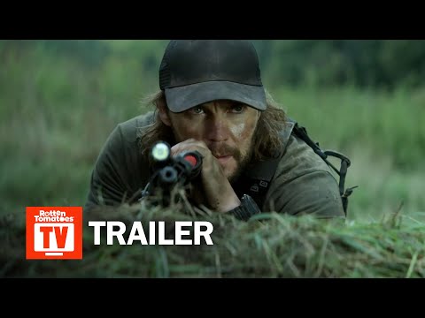 The Terminal List: Dark Wolf Season 1 Trailer