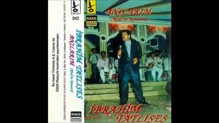 İbrahim Tatlıses - Dert Sayanım