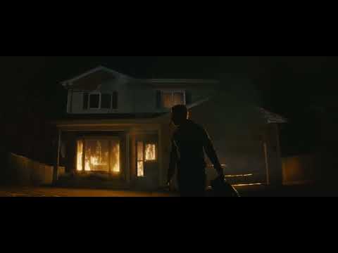 Nobody (2021) - Burning down the house