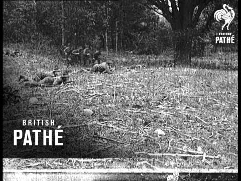 Young America (1910-1919)