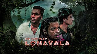 On The Way Lonavala ll Short Film 2018 ll Satya Yadav ll Arena Animation Andheri