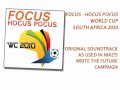 Focus - Hocus Pocus - Soundtrack NIKE ...