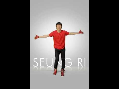 The Shouts Of Reds - Big Bang