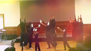 I'll be the one - Briana Babineaux