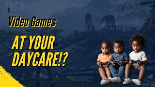 PLAYING GAMES SINCE DAYCARE?!? - 2Nin w/ JayRivvy [Episode 6]