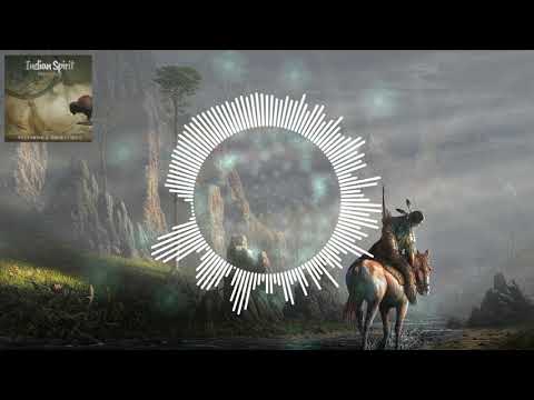 Deltanoid & Snowstylez - Indian Spirit (teaser)