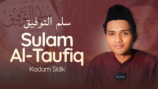 Download lagu (14) SULLAM AL-TAUFIQ | Sins of the Ears and Hands | Kadam Sidik mp3