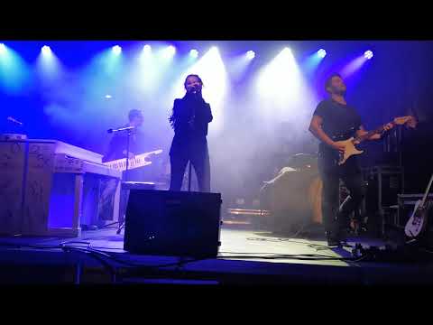 Katarína Knechtová - Diaľkové ovládanie, Šternberk, 7. september 2019