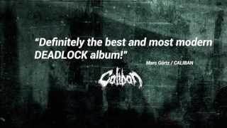 DEADLOCK - The Arsonist (Trailer) | Napalm Records