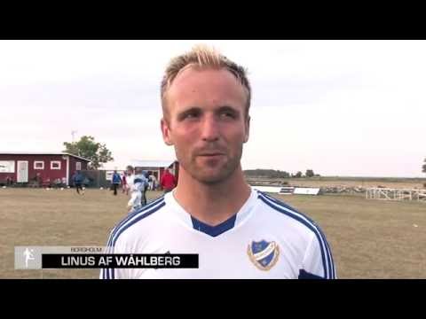 Ölandsbladet Fotboll 2016 - Hulterstad vs. Borgholm (0-5)