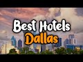 Hotels In Dallas Texas Near The Aquarium