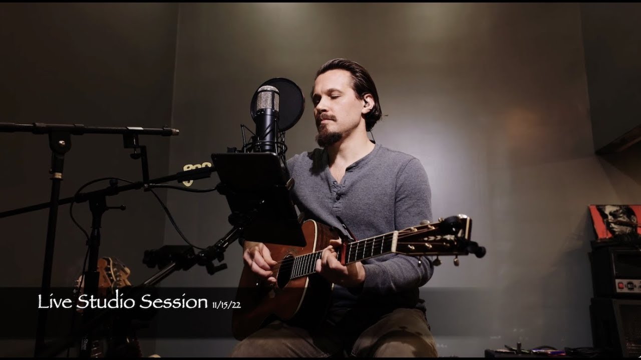 Promotional video thumbnail 2 for Ryan Cook Music