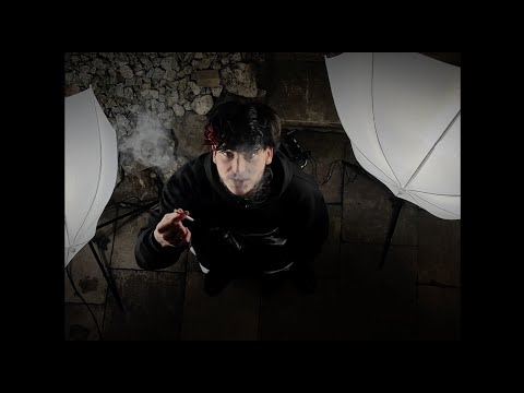 Alex Connor & mrks - REFLEX! (Official Video)