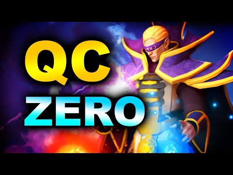 QUINCY CREW vs ZERO - GRAND FINAL - AMERICAS Dota SUMMIT 13 Online DOTA 2