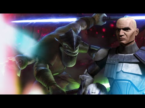 Tod dem Tyrannen | Umbara Event Teil 3 | Age Of Clones | Star Wars Roleplay deutsch | Tobistar