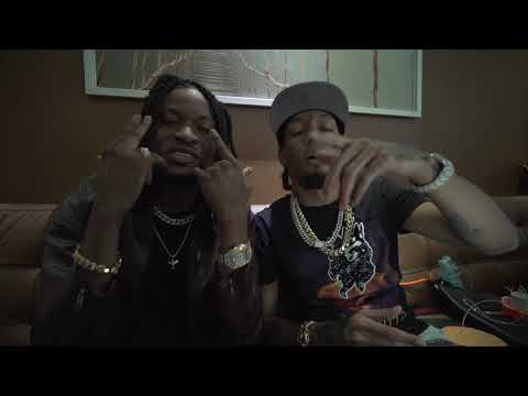 Young-Bensy Foke - KISA NAP TANN [Official Video]